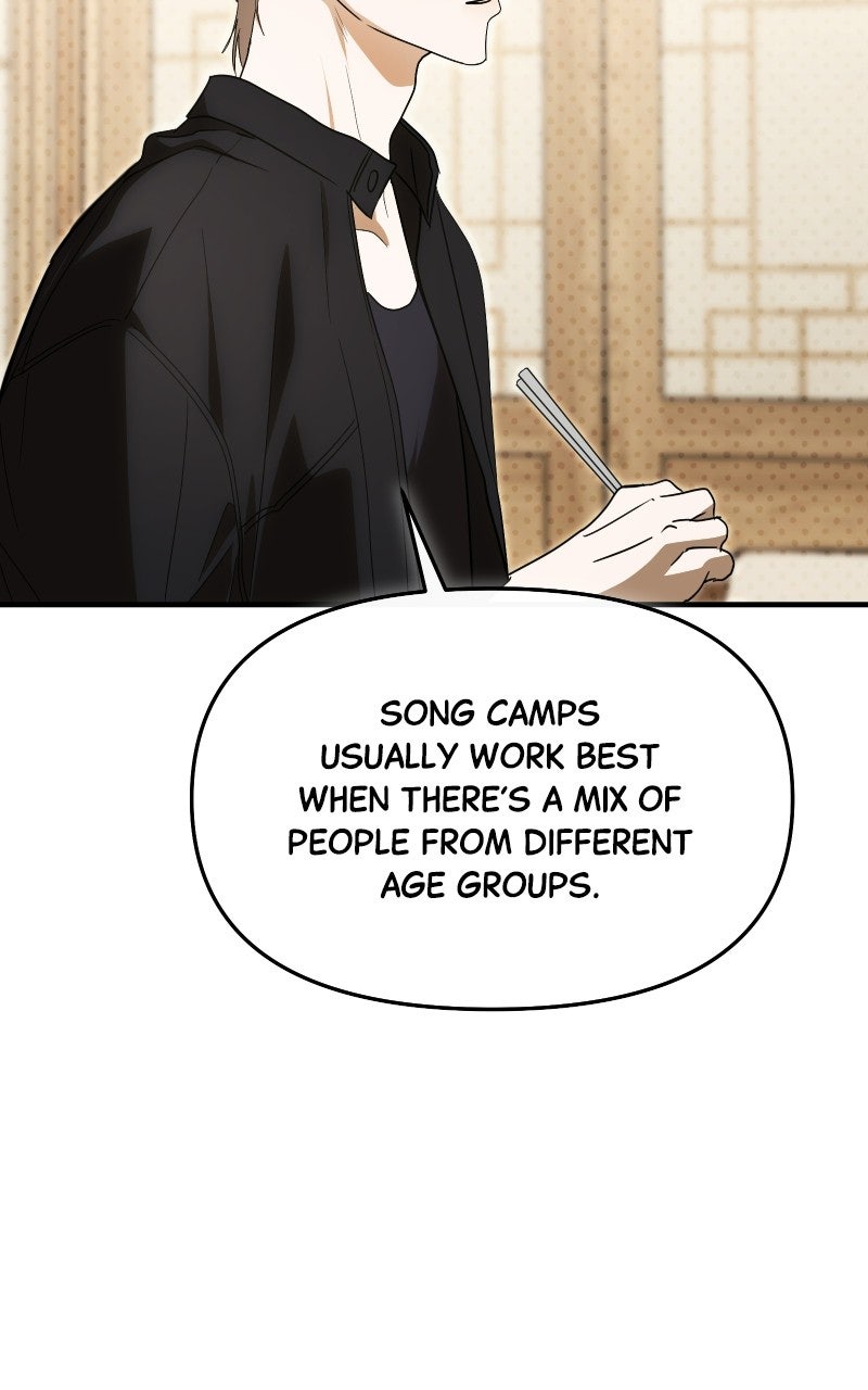 My Comeback asthe Youngest Member Episode 67 page 21 - 