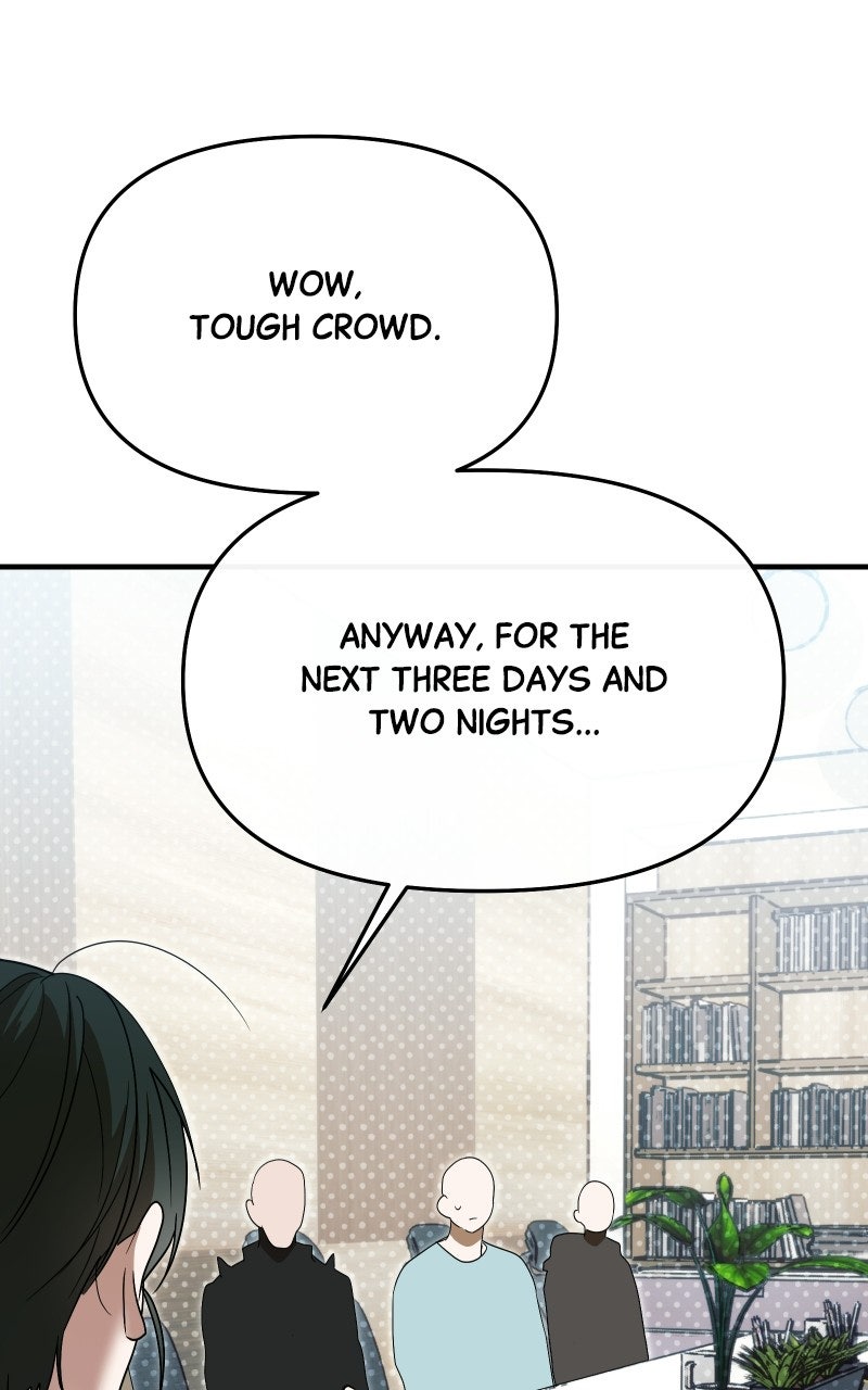 My Comeback asthe Youngest Member Episode 67 page 32 - 