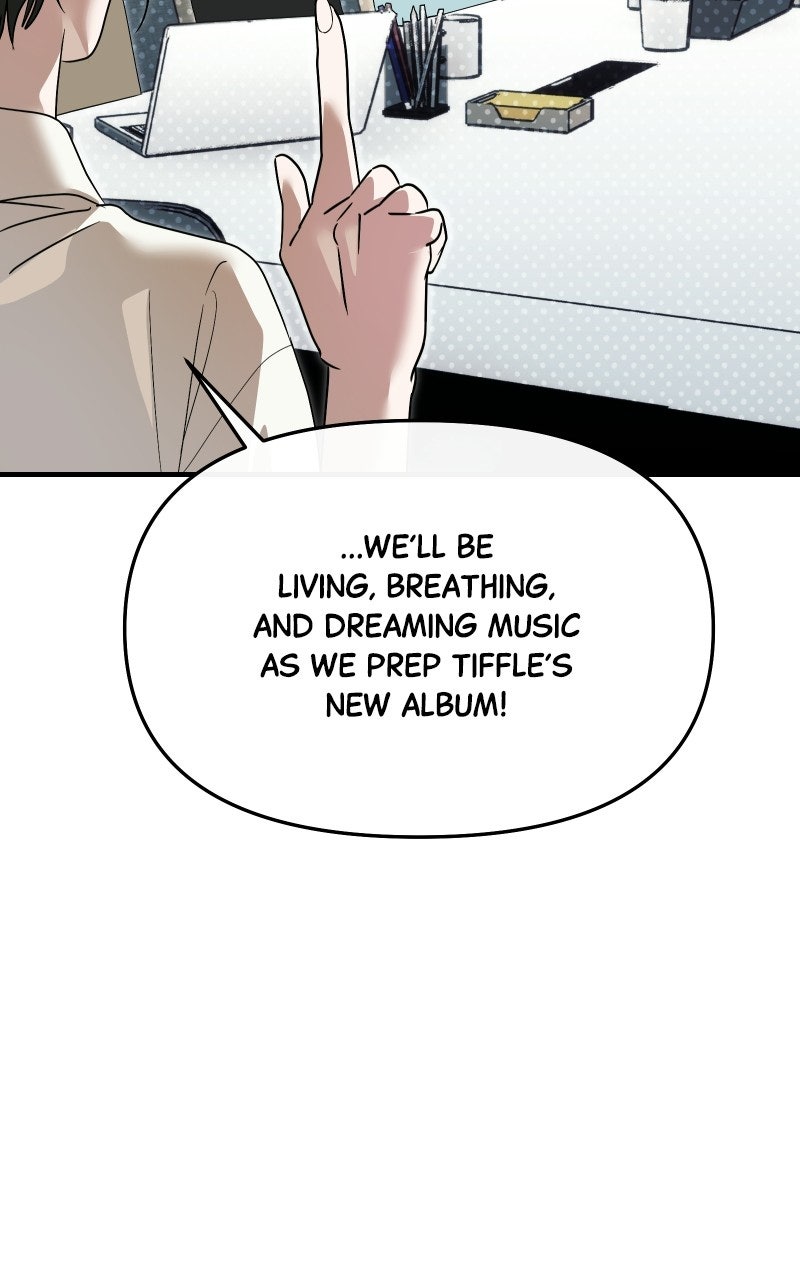 My Comeback asthe Youngest Member Episode 67 page 33 - 