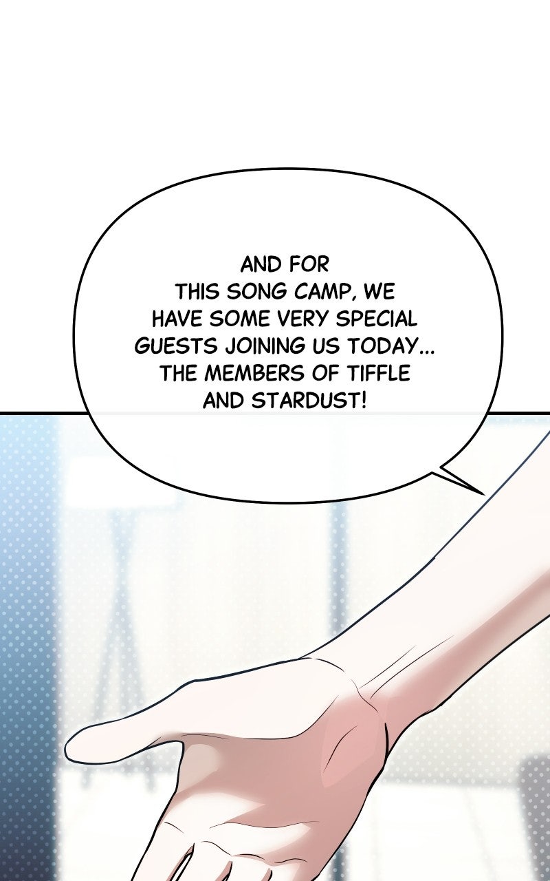 My Comeback asthe Youngest Member Episode 67 page 34 - 
