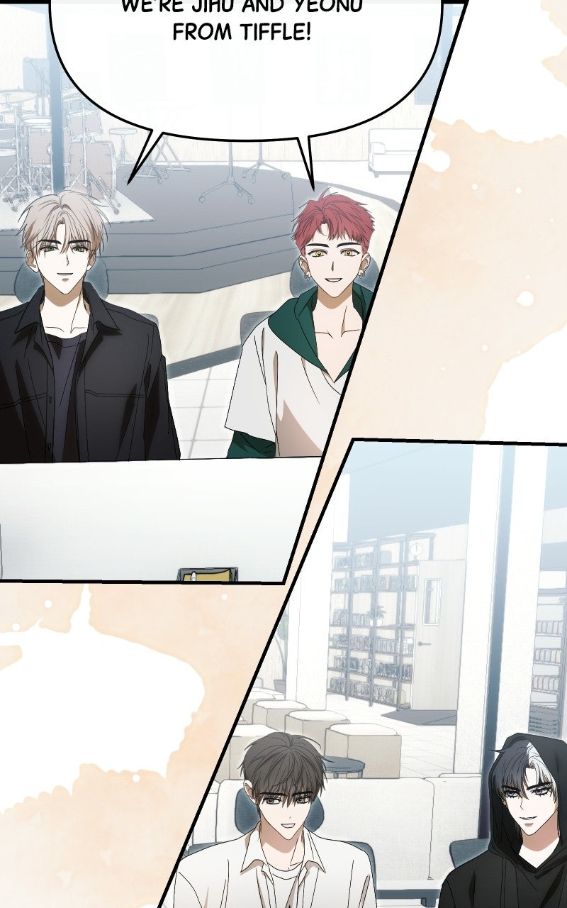 My Comeback asthe Youngest Member Episode 67 page 36 - 