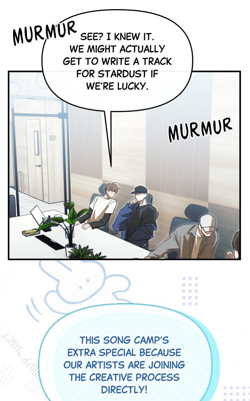 My Comeback asthe Youngest Member Episode 67 page 38 - 