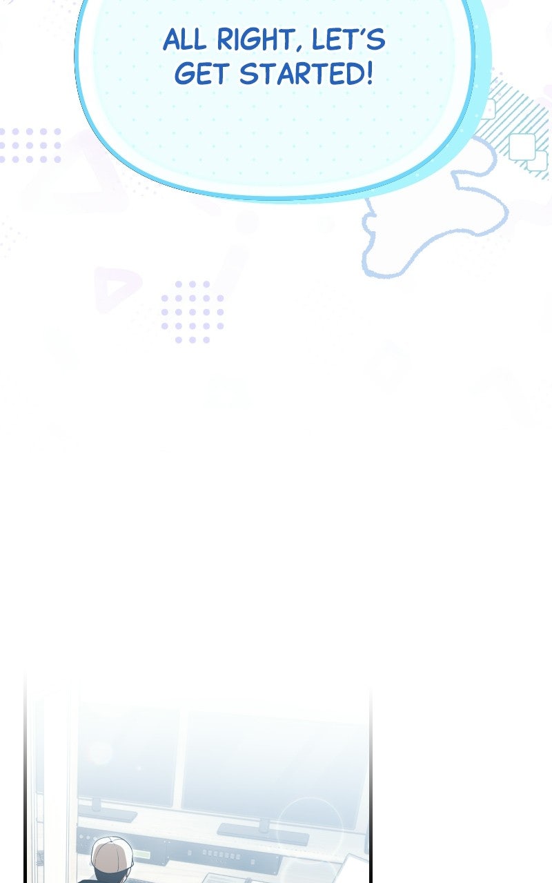 My Comeback asthe Youngest Member Episode 67 page 41 - 