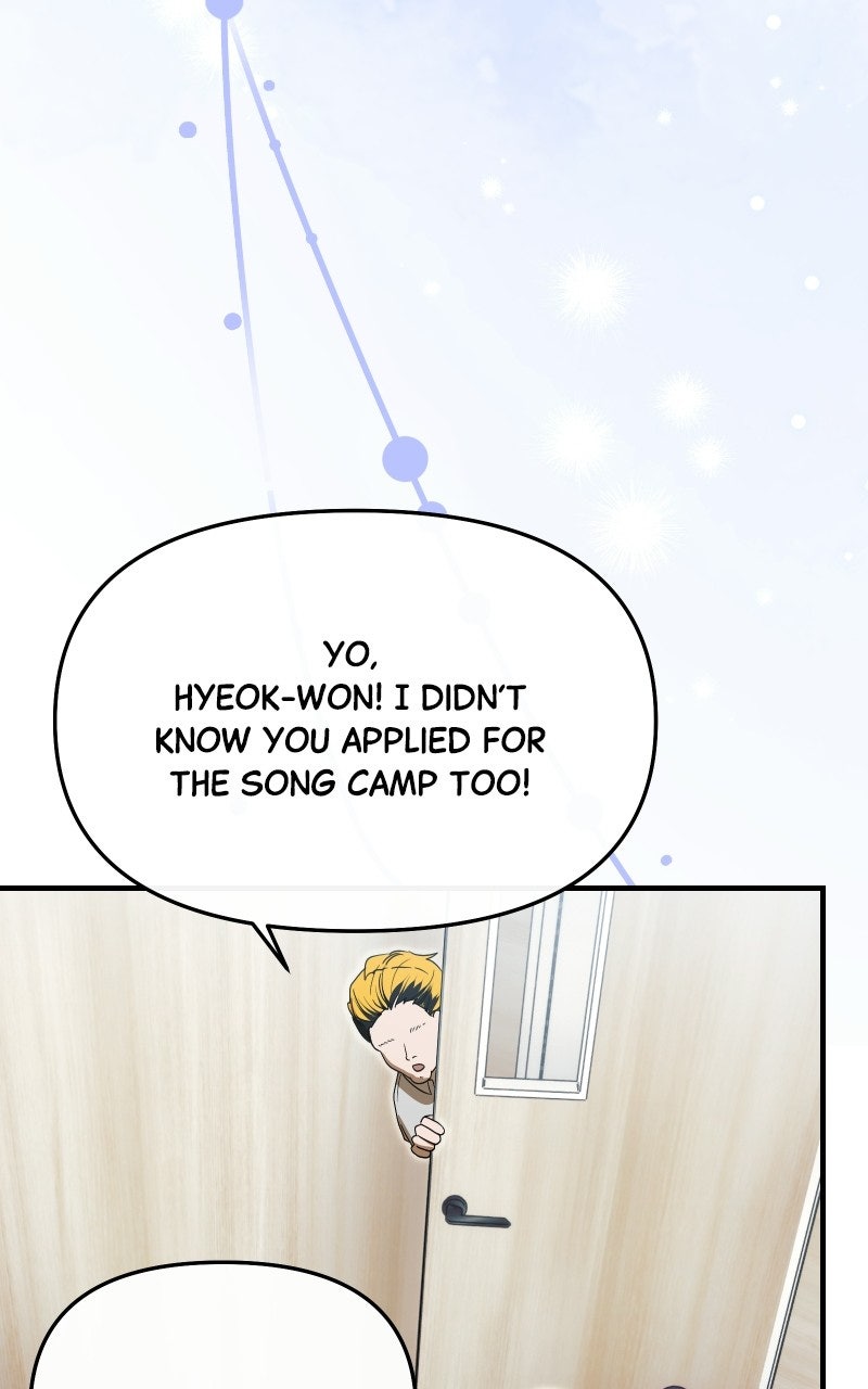 My Comeback asthe Youngest Member Episode 67 page 44 - 