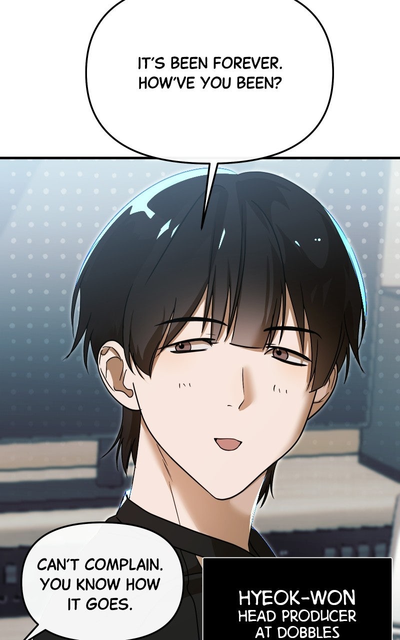 My Comeback asthe Youngest Member Episode 67 page 46 - 
