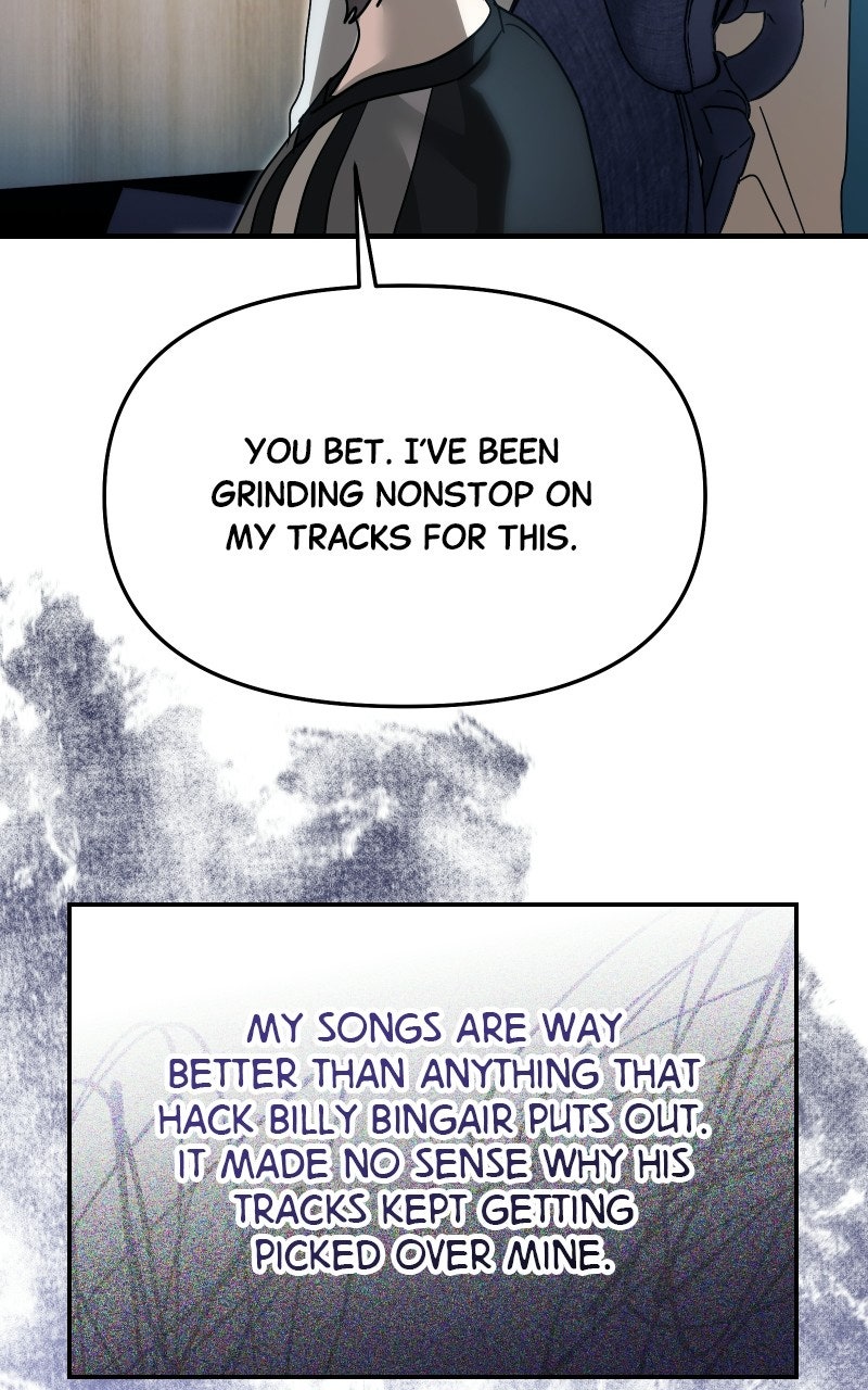 My Comeback asthe Youngest Member Episode 67 page 50 - 