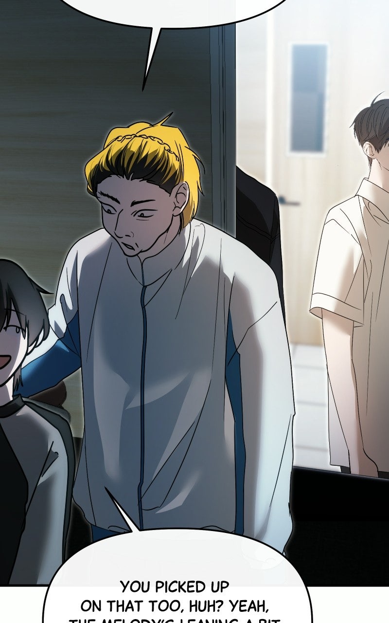 My Comeback asthe Youngest Member Episode 67 page 59 - 