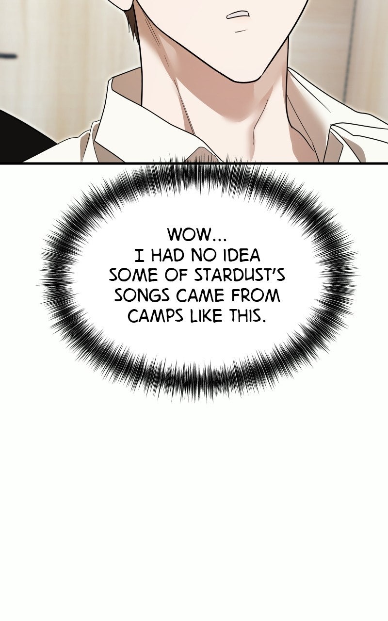 My Comeback asthe Youngest Member Episode 67 page 63 - 