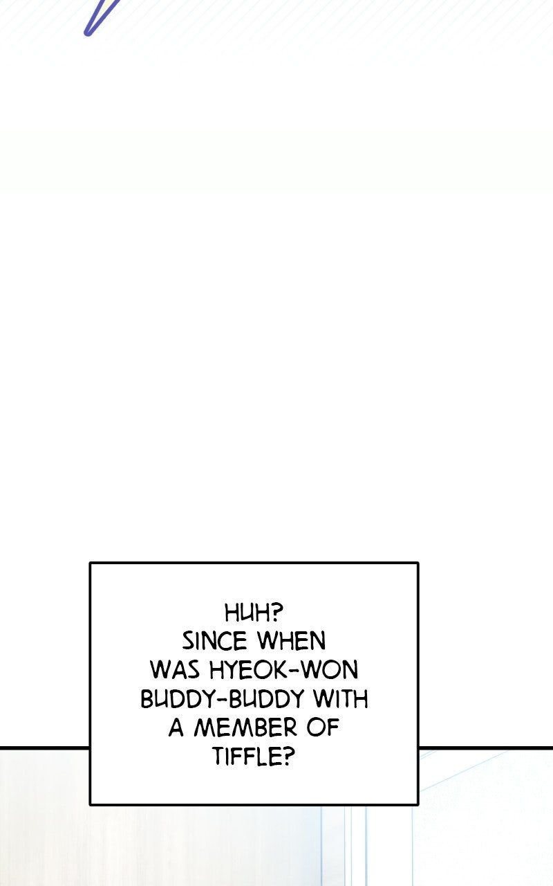 My Comeback asthe Youngest Member Episode 67 page 70 - 