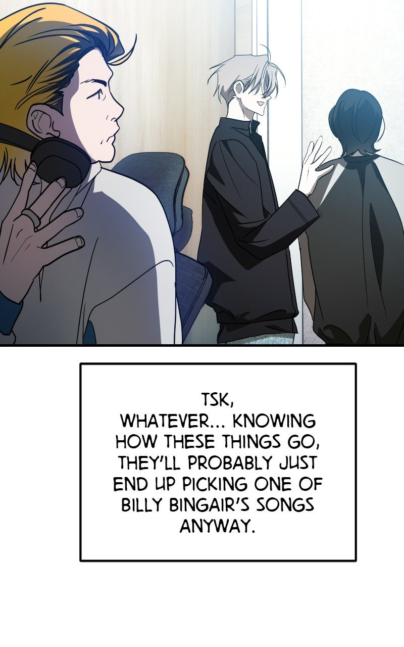 My Comeback asthe Youngest Member Episode 67 page 71 - 