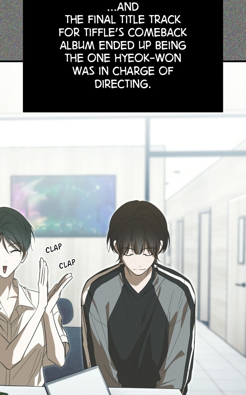 My Comeback asthe Youngest Member Episode 67 page 82 - 