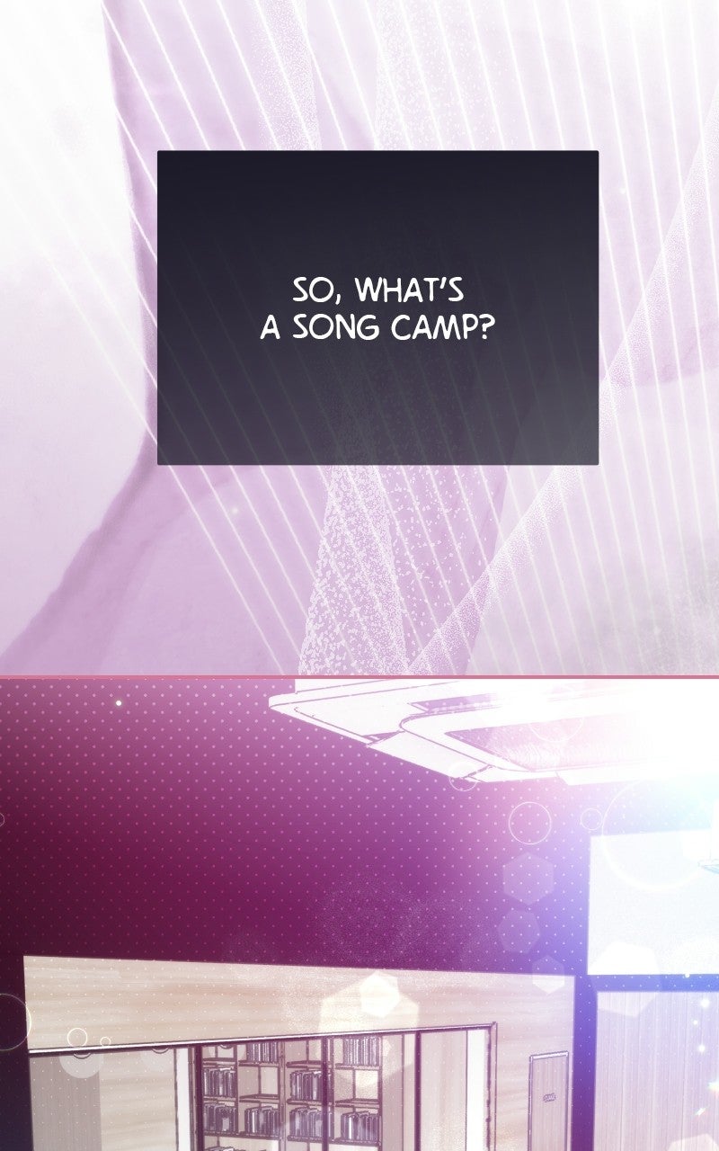 My Comeback asthe Youngest Member Episode 67 page 10 - 