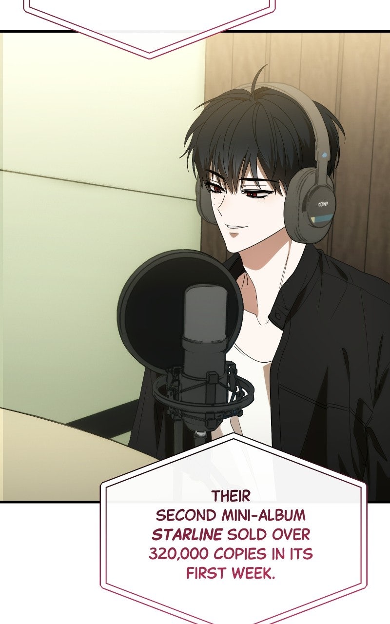 My Comeback asthe Youngest Member Episode 67 page 93 - 