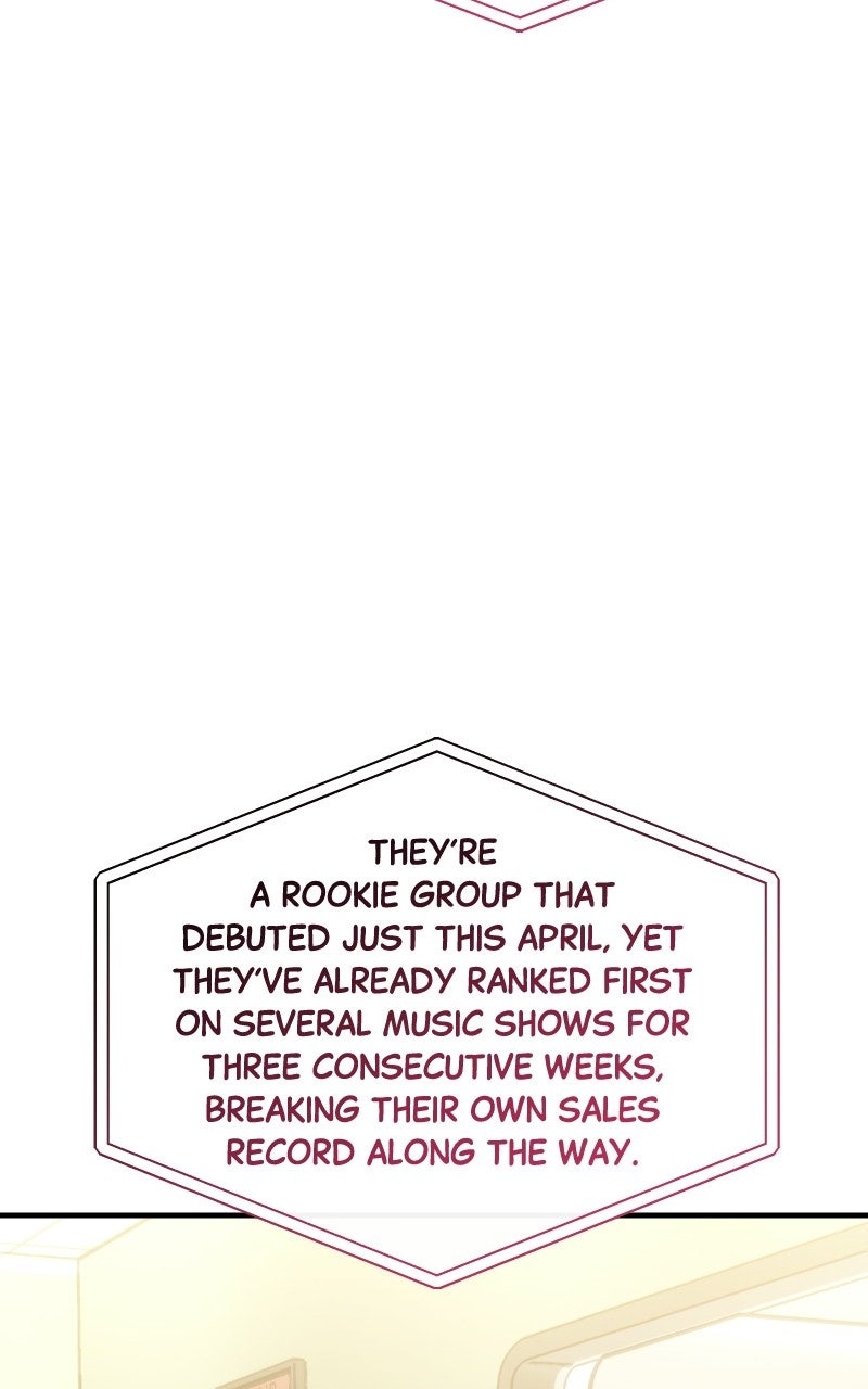 My Comeback asthe Youngest Member Episode 67 page 94 - 