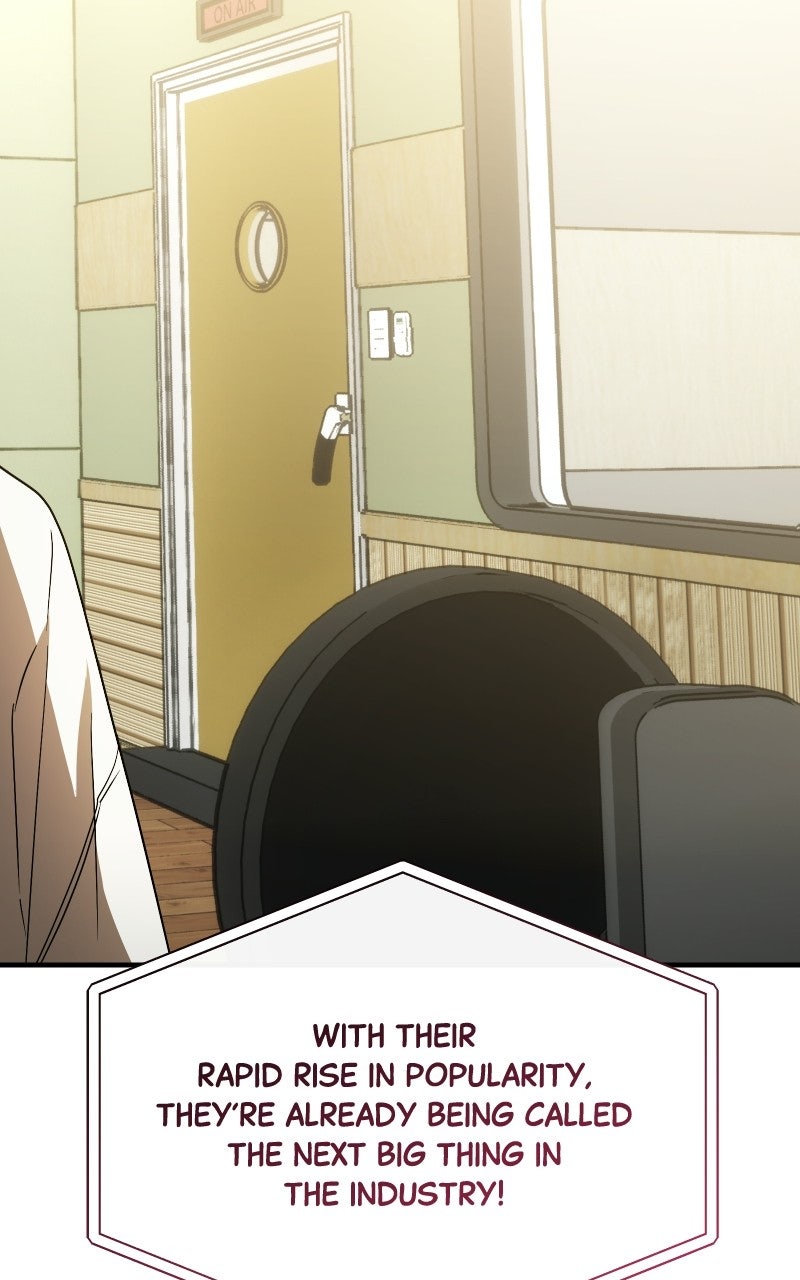 My Comeback asthe Youngest Member Episode 67 page 95 - 
