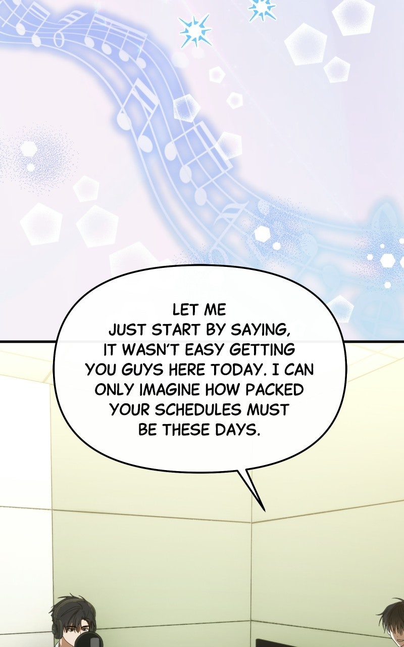 My Comeback asthe Youngest Member Episode 67 page 99 - 