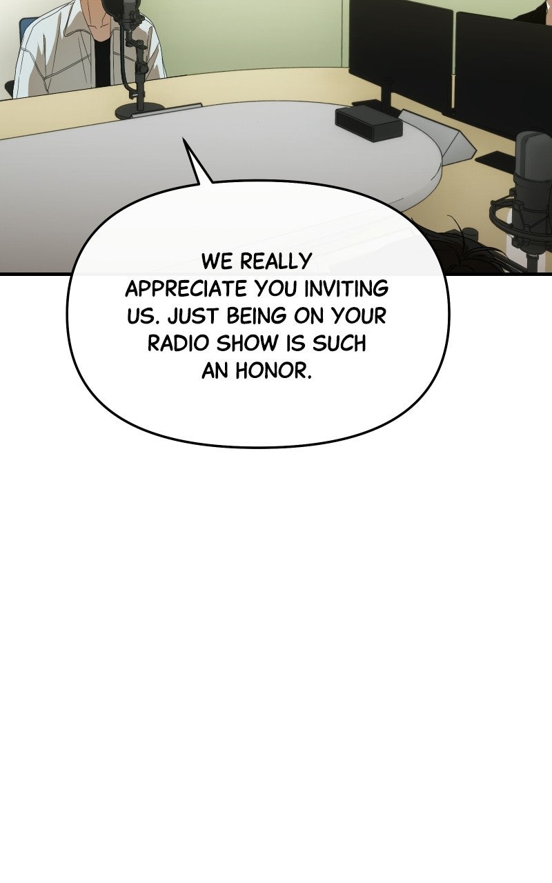 My Comeback asthe Youngest Member Episode 67 page 100 - 