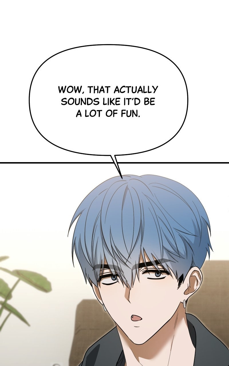 My Comeback asthe Youngest Member Episode 68 page 117 - 