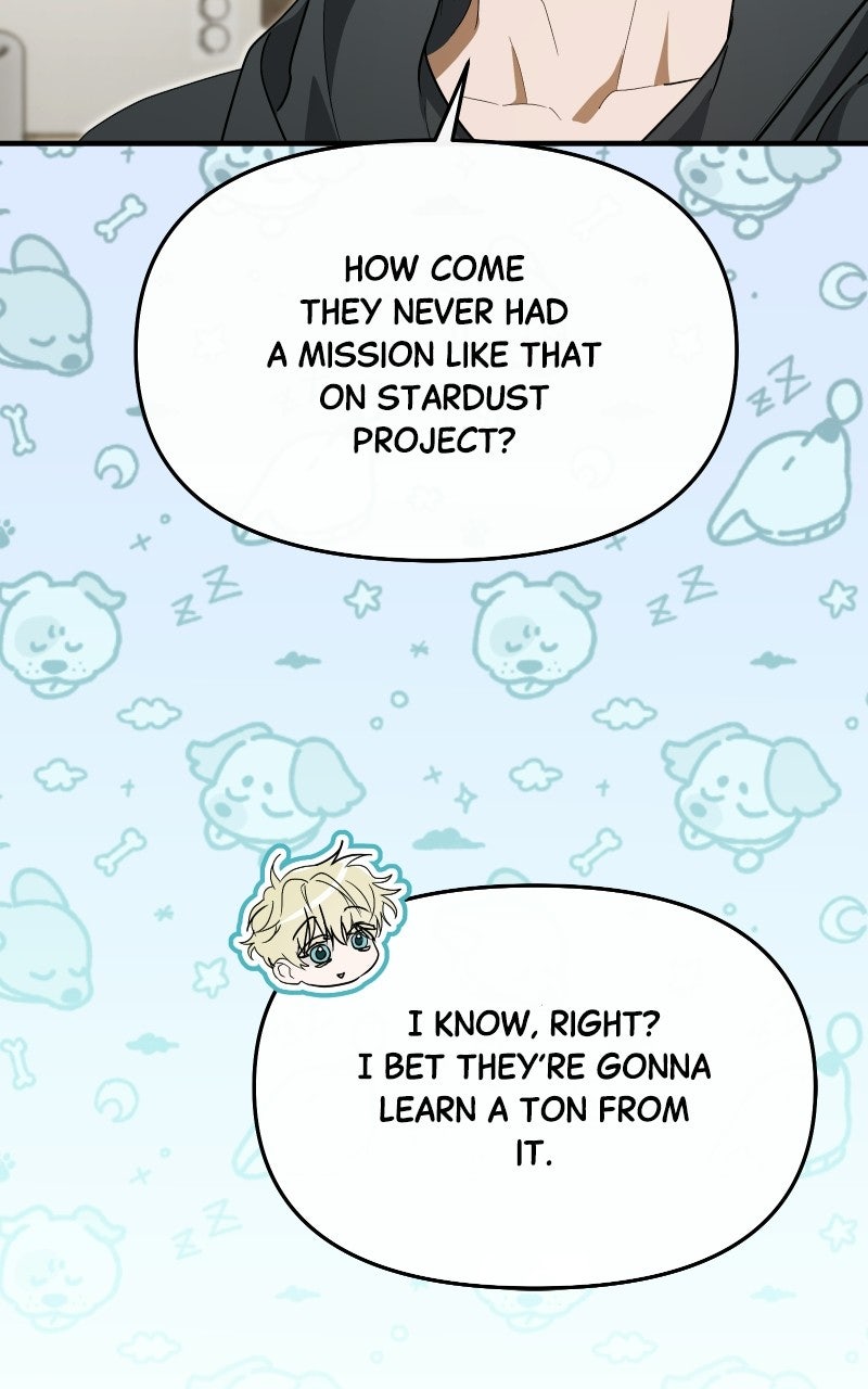 My Comeback asthe Youngest Member Episode 68 page 118 - 