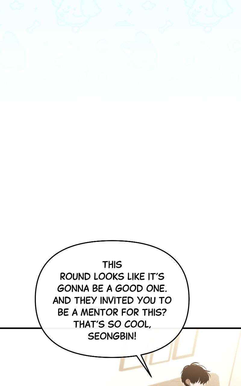 My Comeback asthe Youngest Member Episode 68 page 119 - 
