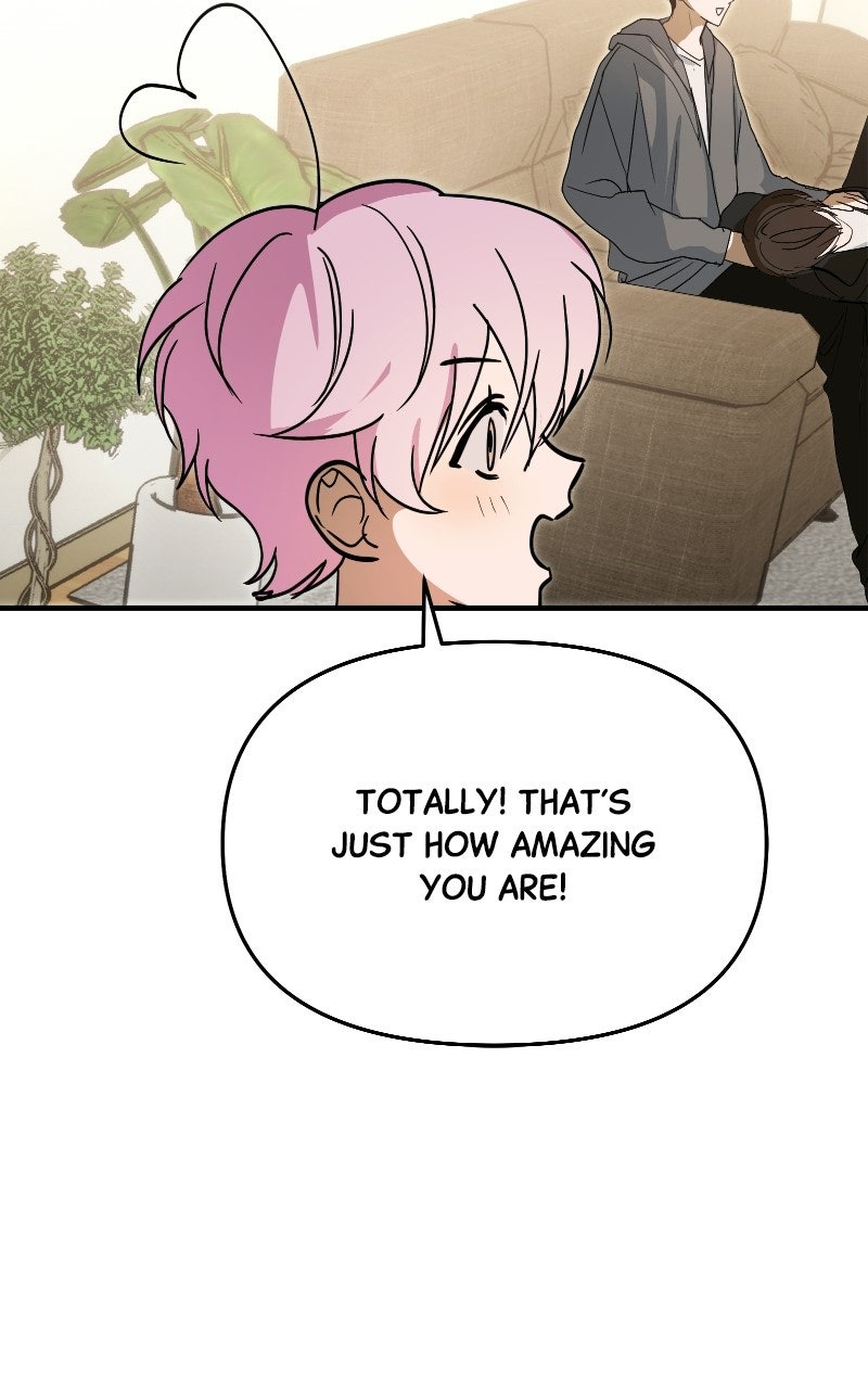 My Comeback asthe Youngest Member Episode 68 page 120 - 