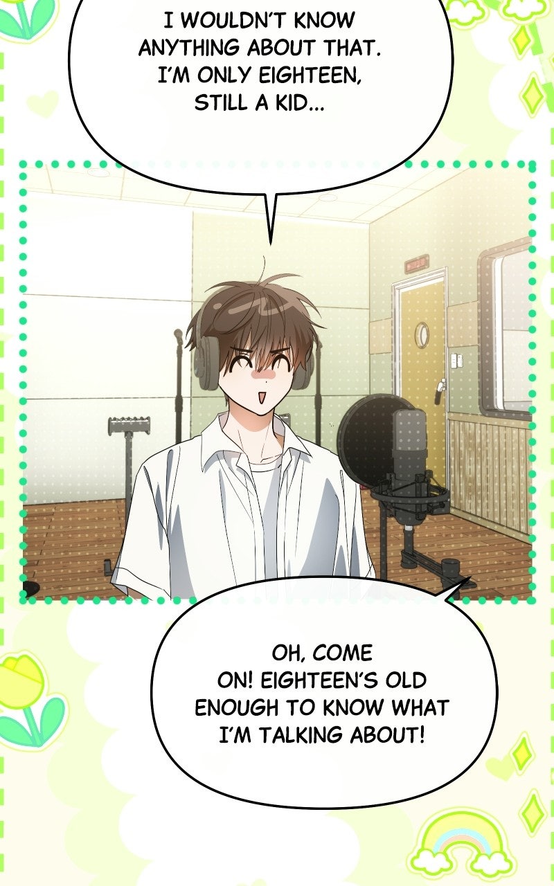 My Comeback asthe Youngest Member Episode 68 page 13 - 