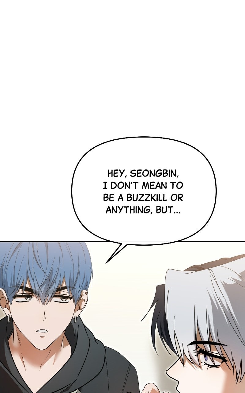My Comeback asthe Youngest Member Episode 68 page 121 - 