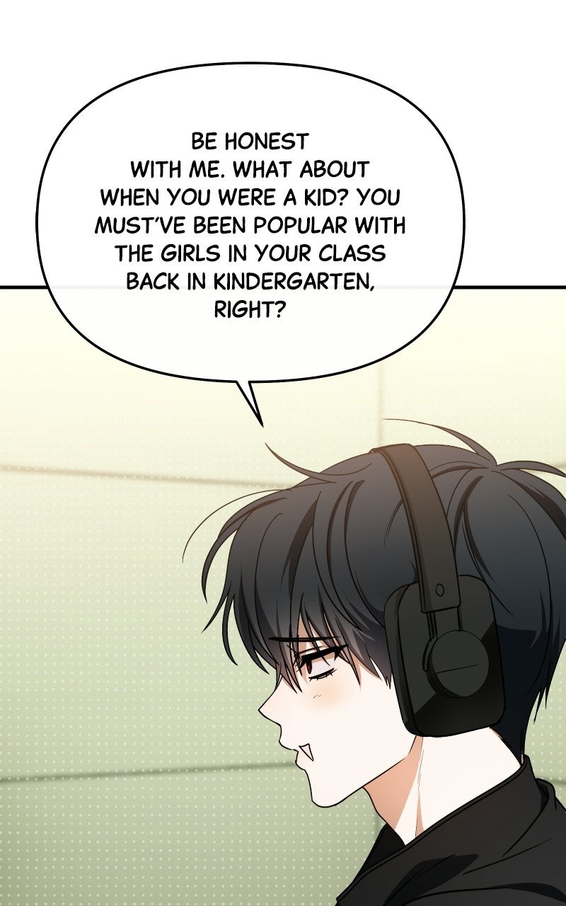 My Comeback asthe Youngest Member Episode 68 page 15 - 
