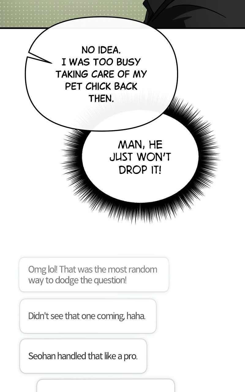 My Comeback asthe Youngest Member Episode 68 page 16 - 