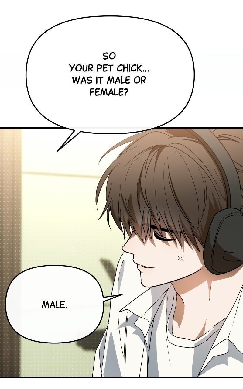 My Comeback asthe Youngest Member Episode 68 page 18 - 