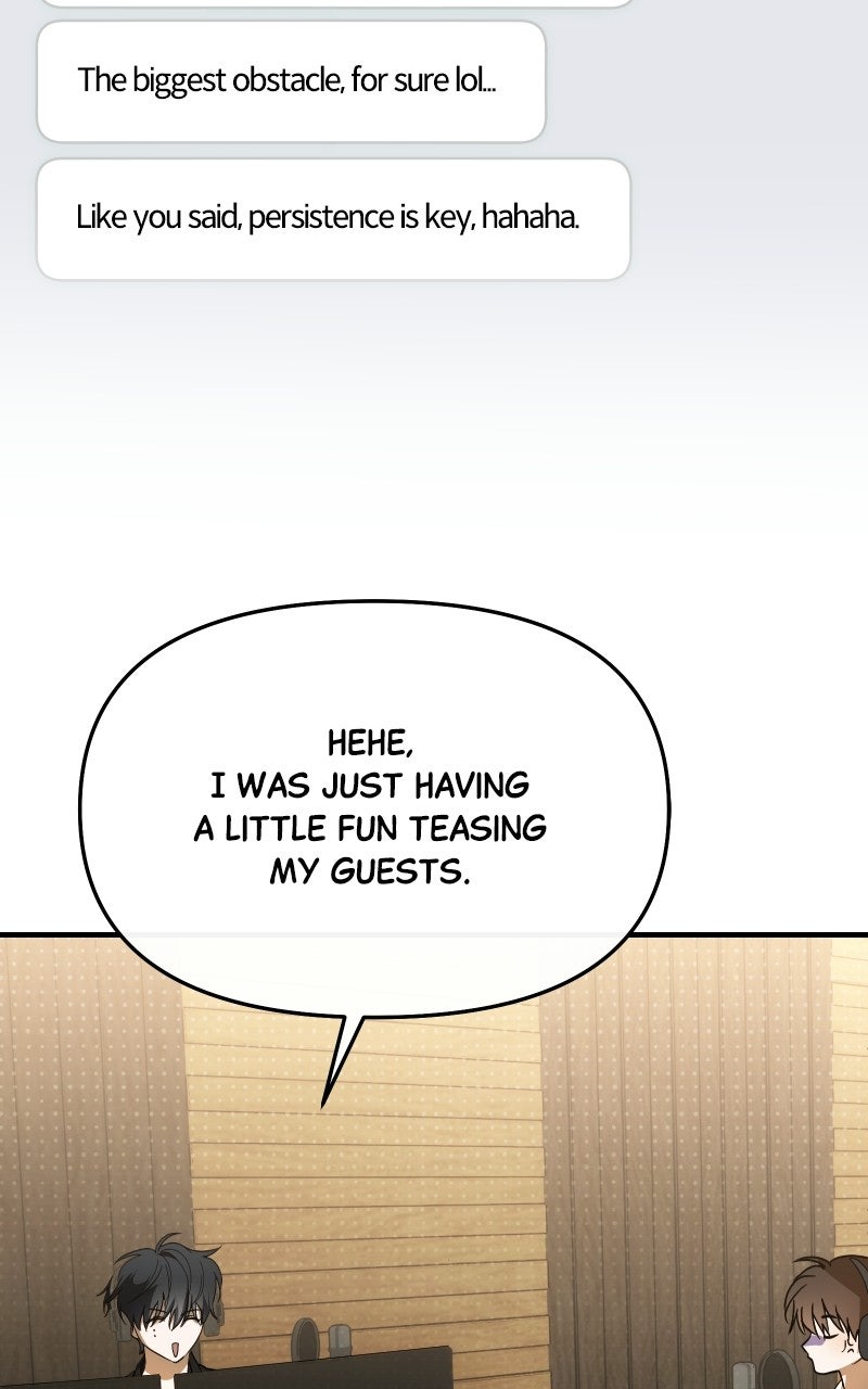 My Comeback asthe Youngest Member Episode 68 page 21 - 
