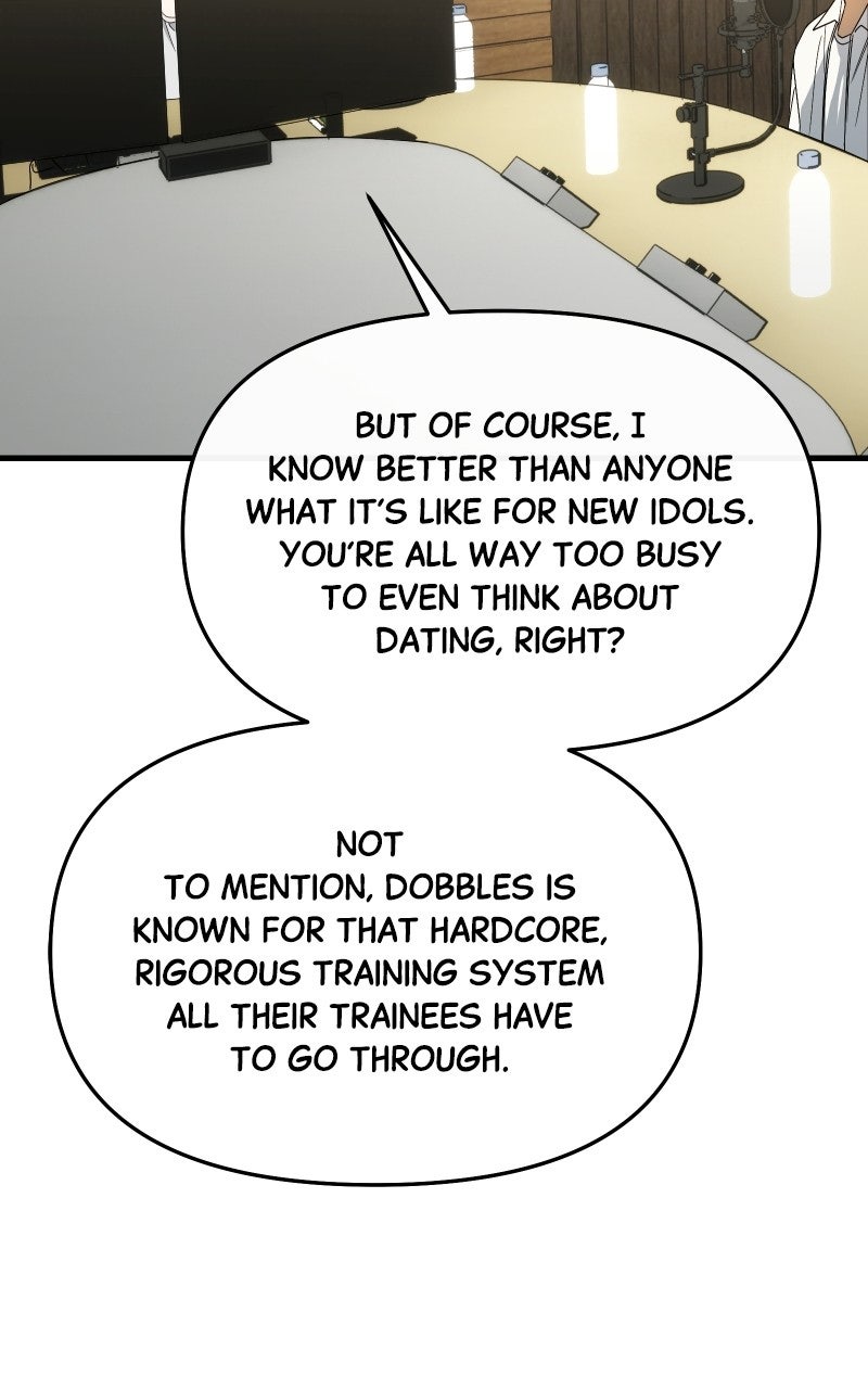My Comeback asthe Youngest Member Episode 68 page 22 - 