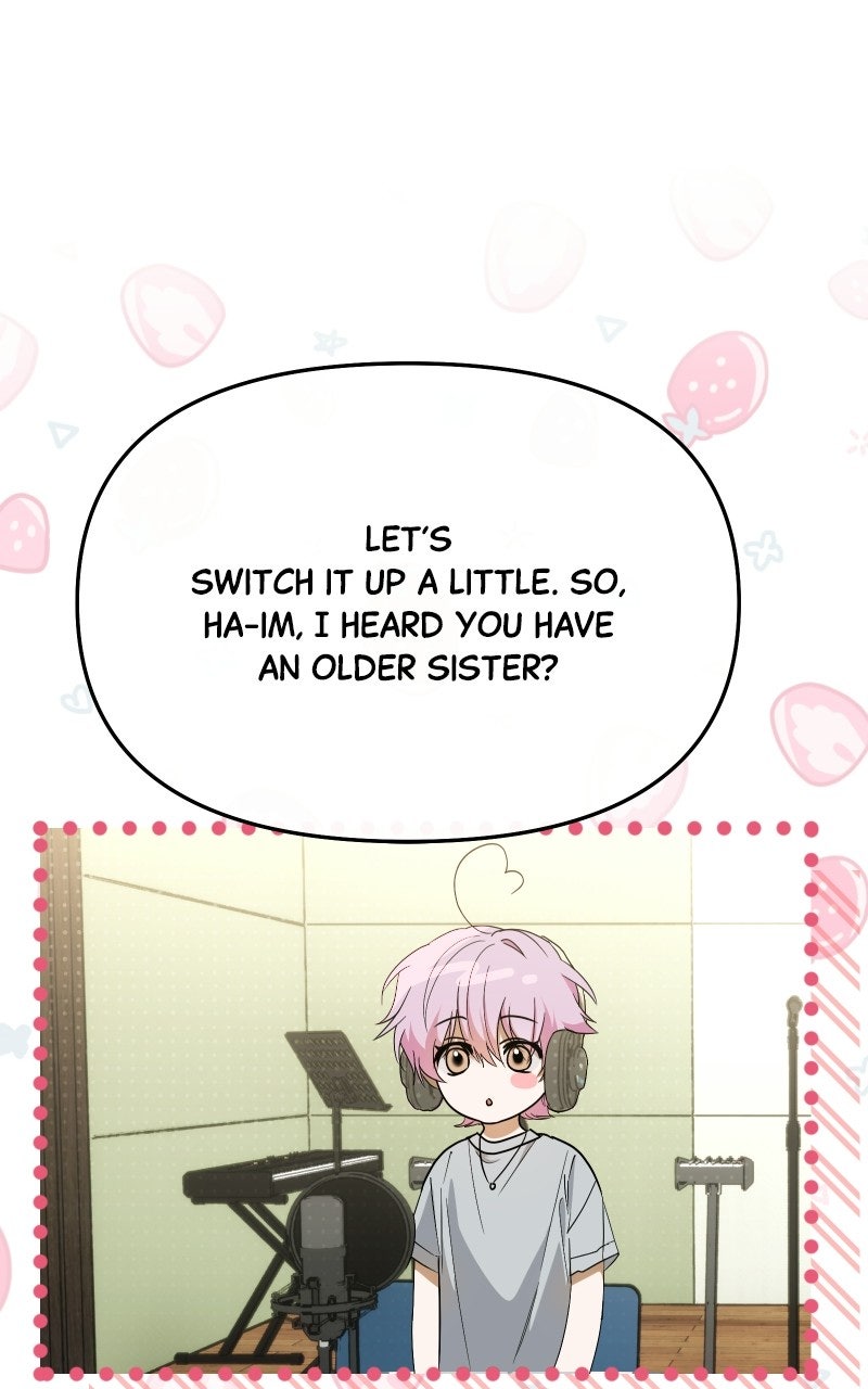 My Comeback asthe Youngest Member Episode 68 page 23 - 
