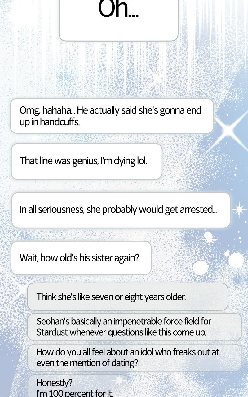 My Comeback asthe Youngest Member Episode 68 page 35 - 