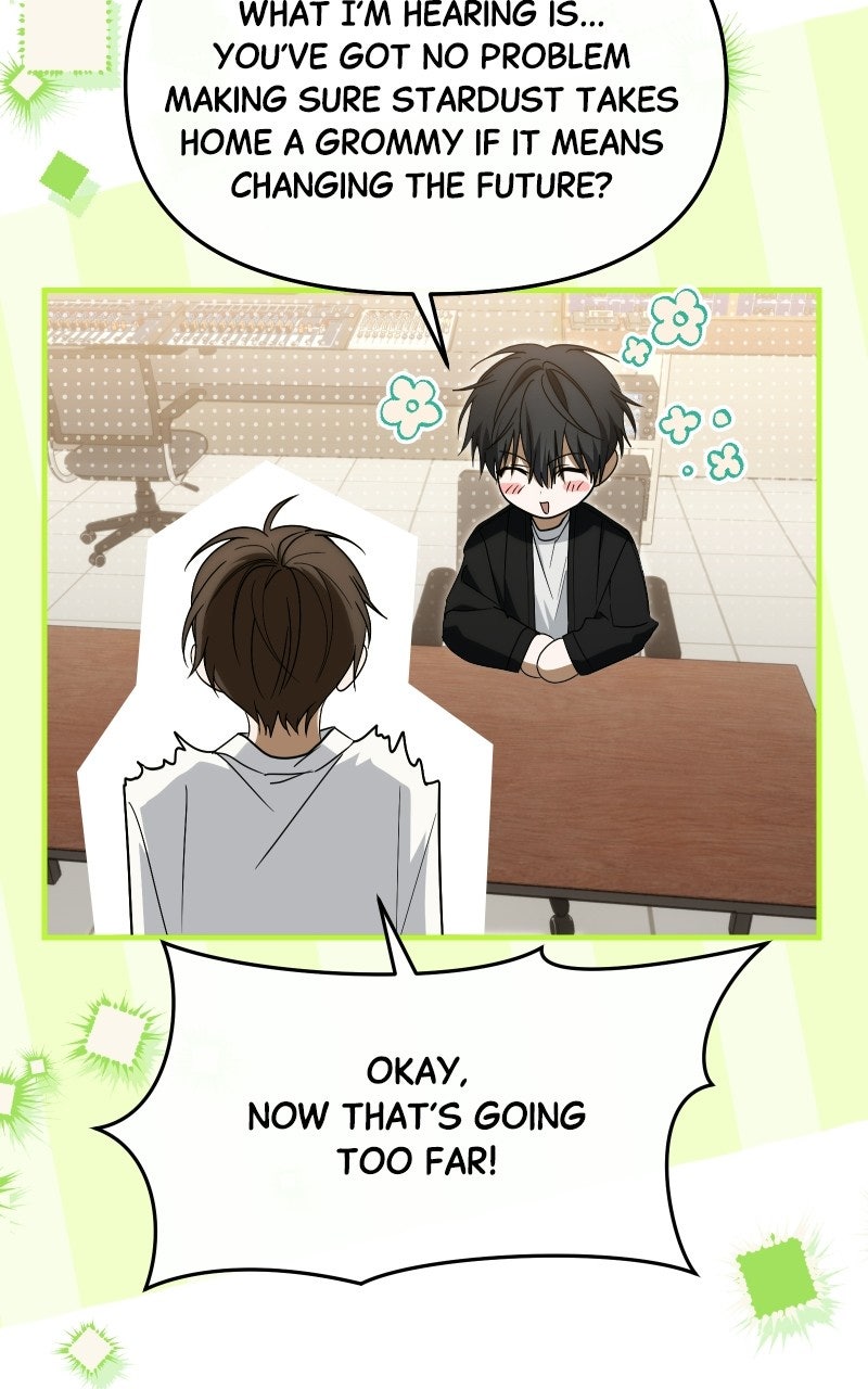 My Comeback asthe Youngest Member Episode 68 page 66 - 