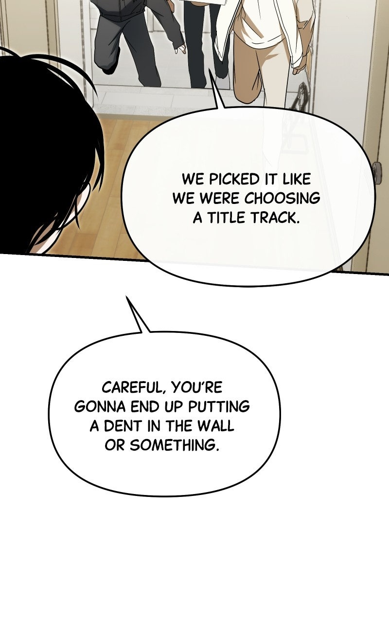 My Comeback asthe Youngest Member Episode 68 page 77 - 