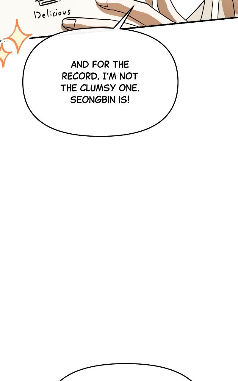 My Comeback asthe Youngest Member Episode 68 page 79 - 