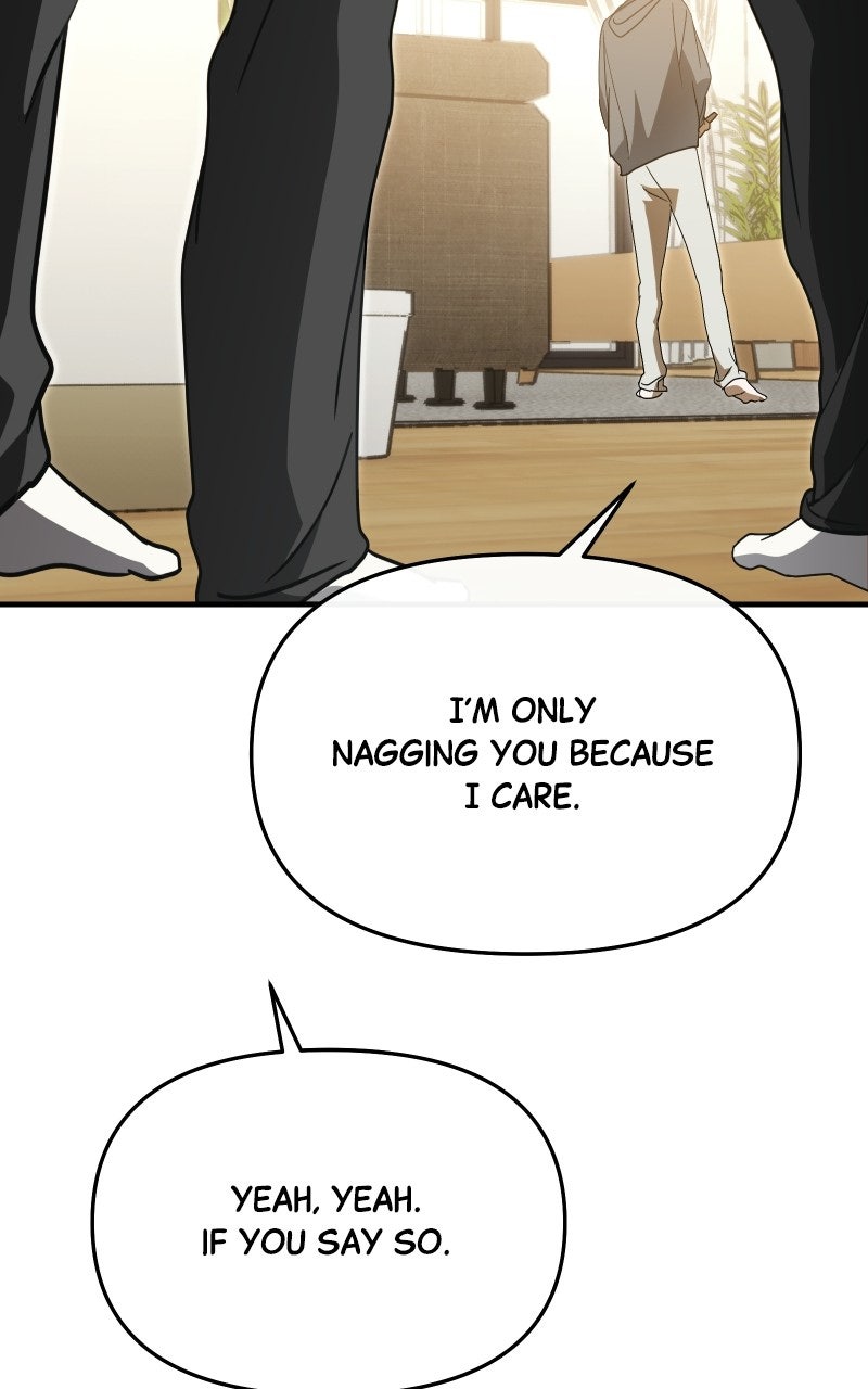 My Comeback asthe Youngest Member Episode 68 page 82 - 
