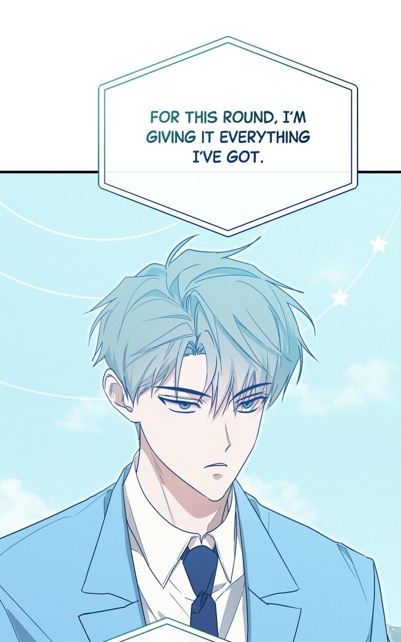 My Comeback asthe Youngest Member Episode 68 page 85 - 