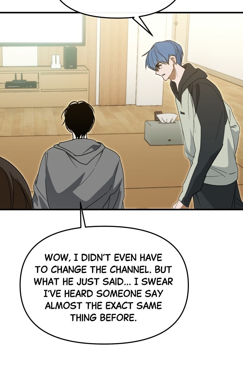 My Comeback asthe Youngest Member Episode 68 page 87 - 
