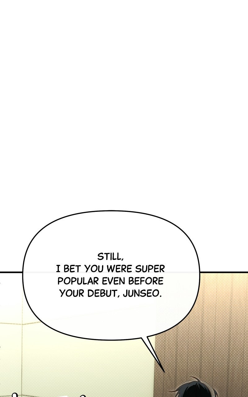 My Comeback asthe Youngest Member Episode 68 page 10 - 