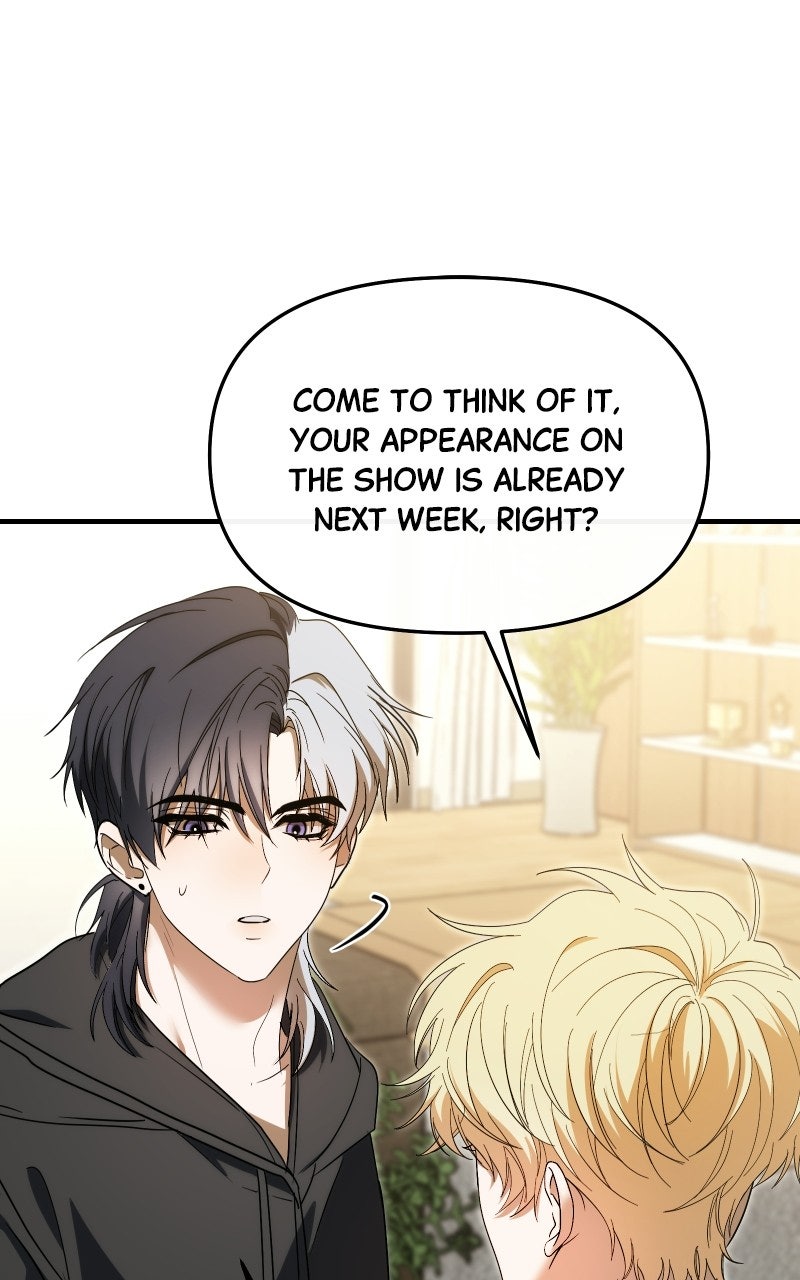 My Comeback asthe Youngest Member Episode 68 page 91 - 
