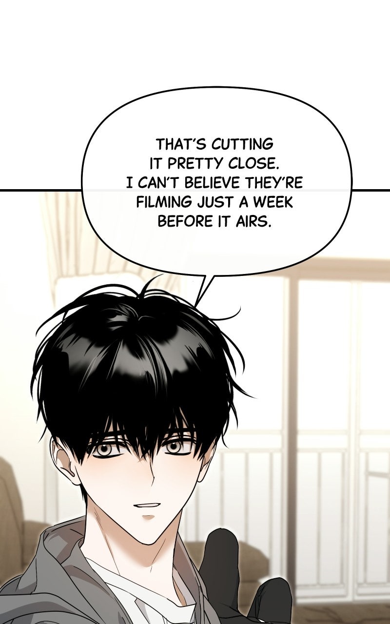 My Comeback asthe Youngest Member Episode 68 page 93 - 