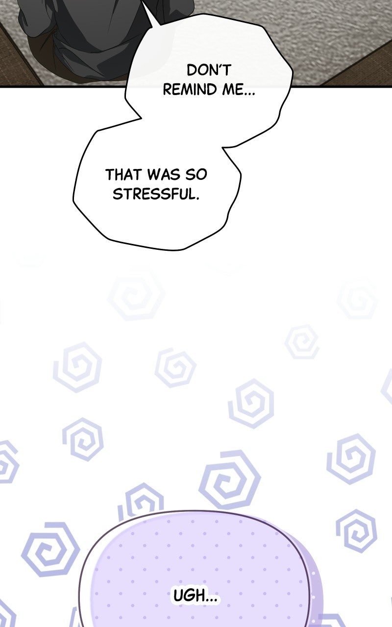 My Comeback asthe Youngest Member Episode 68 page 96 - 