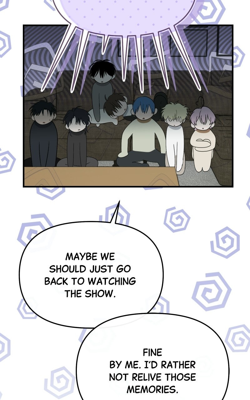 My Comeback asthe Youngest Member Episode 68 page 97 - 