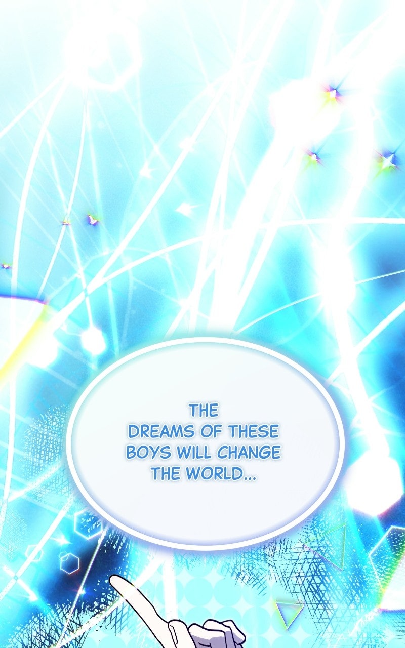 My Comeback asthe Youngest Member Episode 68 page 99 - 