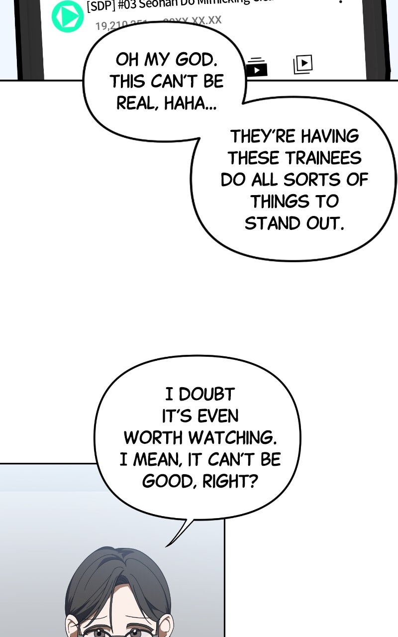 My Comeback asthe Youngest Member Episode 7 page 11 - 
