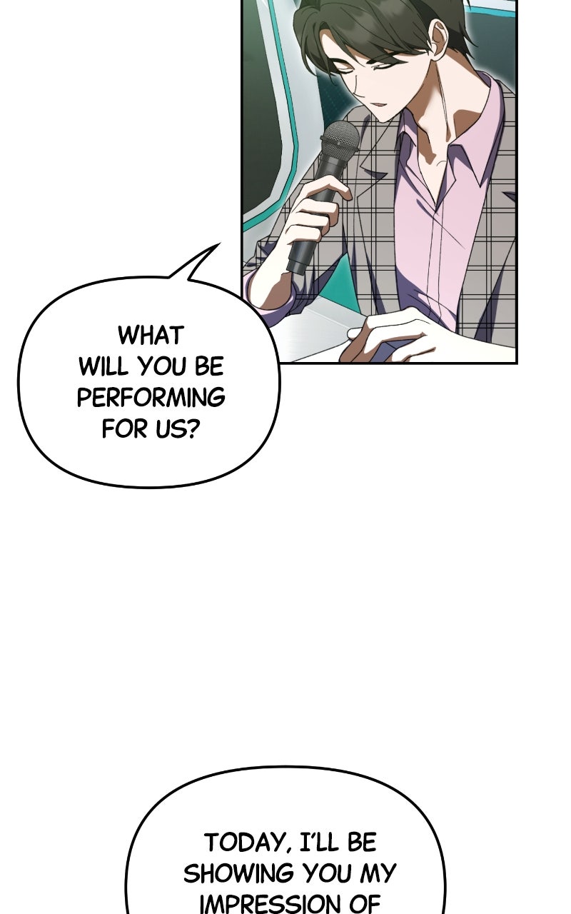 My Comeback asthe Youngest Member Episode 7 page 14 - 