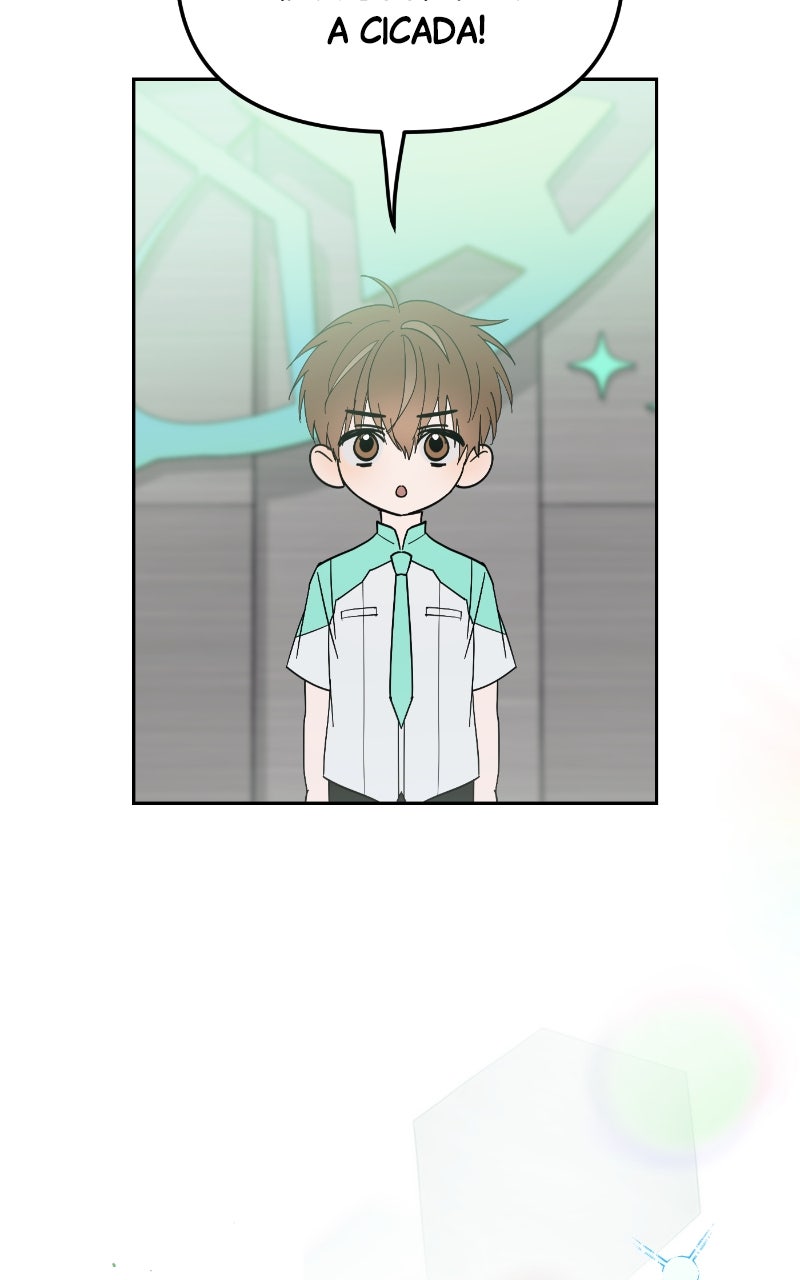 My Comeback asthe Youngest Member Episode 7 page 15 - 