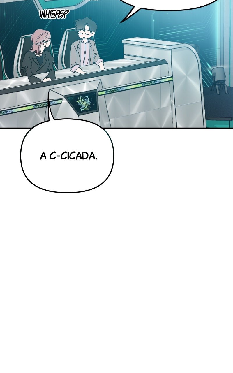 My Comeback asthe Youngest Member Episode 7 page 17 - 
